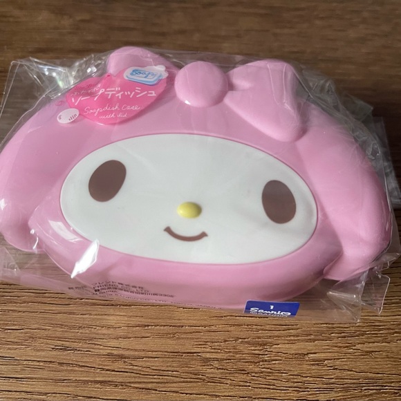 MY MELODY-NWT Fun Beauty Bundle - Picture 7 of 13
